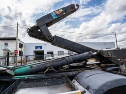 MAN TGS 35.440 BL 8x4-4