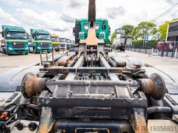 MAN TGS 35.440 BL 8x4-4