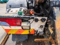 MAN TGS 35.440 BL 8x4-4