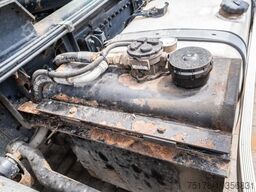 MAN TGS 35.440 BL 8x4-4