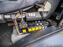 MAN TGS 35.440 BL 8x4-4