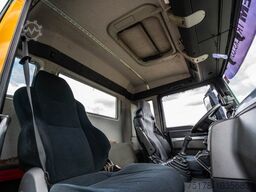 MAN TGS 35.440 BL 8x4-4