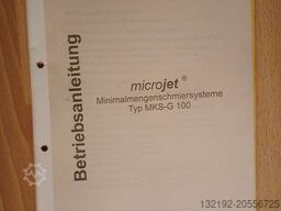 Behringer Eisele VMS 2000/3PV