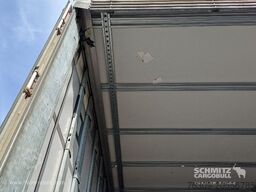 Schmitz Cargobull Curtainsider Mega Getränke