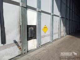 Schmitz Cargobull Curtainsider Mega Getränke