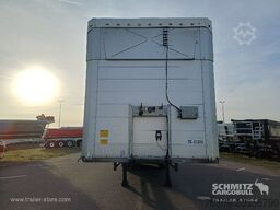 Schmitz Cargobull Curtainsider Standard Getränke