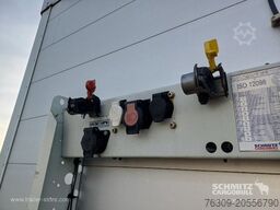 Schmitz Cargobull Curtainsider Standard Getränke