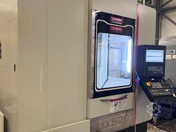 Quasser UX 500