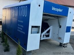 Vecoplan V ECO 1700