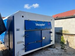 Vecoplan V ECO 1700