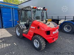 Manitou MH25-4