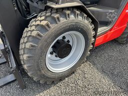 Manitou MH25-4