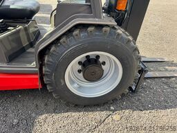 Manitou MH25-4