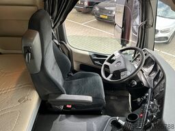 Mercedes-Benz Actros 1836 LS / Motor Problem / Streamspace / ...