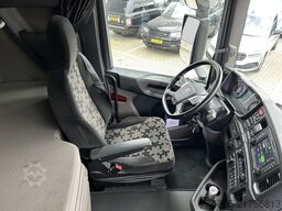 Scania S500 Highline / Retarder / 543 dkm / 2 Tanks / ...