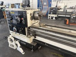 DMTG DALIAN CW 6163 E