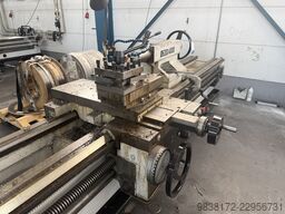 DMTG DALIAN CW 6163 E