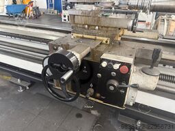 DMTG DALIAN CW 6163 E