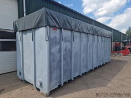  Vloeistofcontainer - Nieuw
