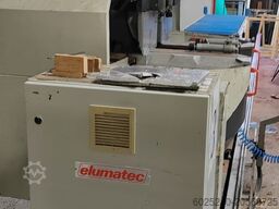 Elumatec DG 244