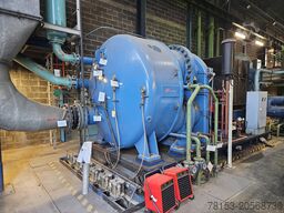 Ingersoll-Rand Jeumont-Schneider Compressor