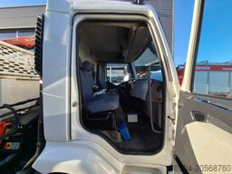 Volvo FL 14.240 Kipper/ Krane Palfinger PK 4501 Remot...