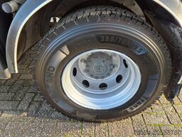 Volvo FL 14.240 Kipper/ Krane Palfinger PK 4501 Remot...