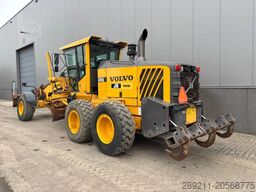 Volvo G 946 AWD (CE Certified / New Engine)