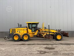 Volvo G 946 AWD (CE Certified / New Engine)