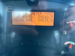 Volvo G 946 AWD (CE Certified / New Engine)