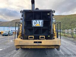 CAT 988 K (On Transport)