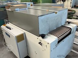 --- HUGO BECK SLB 5012/25