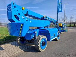 Dingli BT18CRT2 | 2026