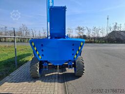 Dingli BT18CRT2 | 2026