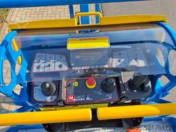 Dingli BT18CRT2 | 2026