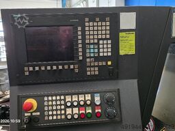 VDF Böhringer Zyklendrehmaschine DUS 400 ti