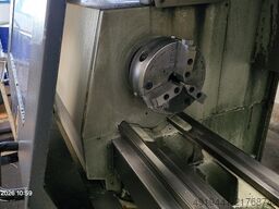 VDF Böhringer Zyklendrehmaschine DUS 400 ti