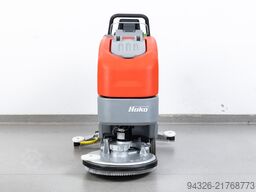 Hako Scrubmaster B45 TB510 - 2018y - 376h