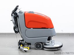 Hako Scrubmaster B45 TB510 - 2018y - 376h