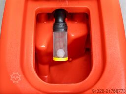 Hako Scrubmaster B45 TB510 - 2018y - 376h