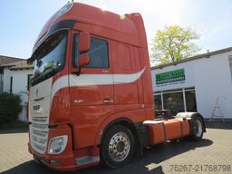 Daf XF 530 FT SZM Super Space Cub ACC