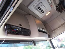 Daf XF 530 FT SZM Super Space Cub ACC