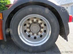 Daf XF 530 FT SZM Super Space Cub ACC