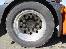 Daf XF 530 FT SZM Super Space Cub ACC