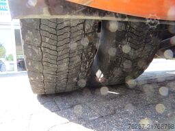 Daf XF 530 FT SZM Super Space Cub ACC