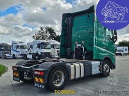 Volvo FH 500