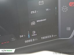 VOLVO FH 460 AERO XL ACC i-Save I-ParkCool