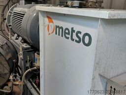 Metso Denmark M & J PreShred 4000 S