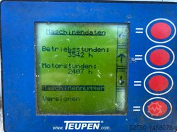 Teupen Leo 25 T