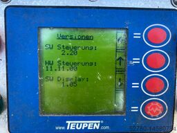 Teupen Leo 25 T